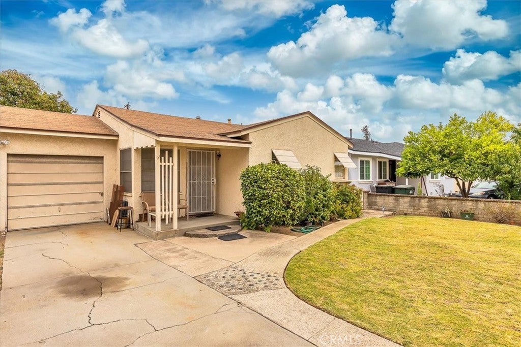 924 Walnut Street St, San Gabriel CA 91776