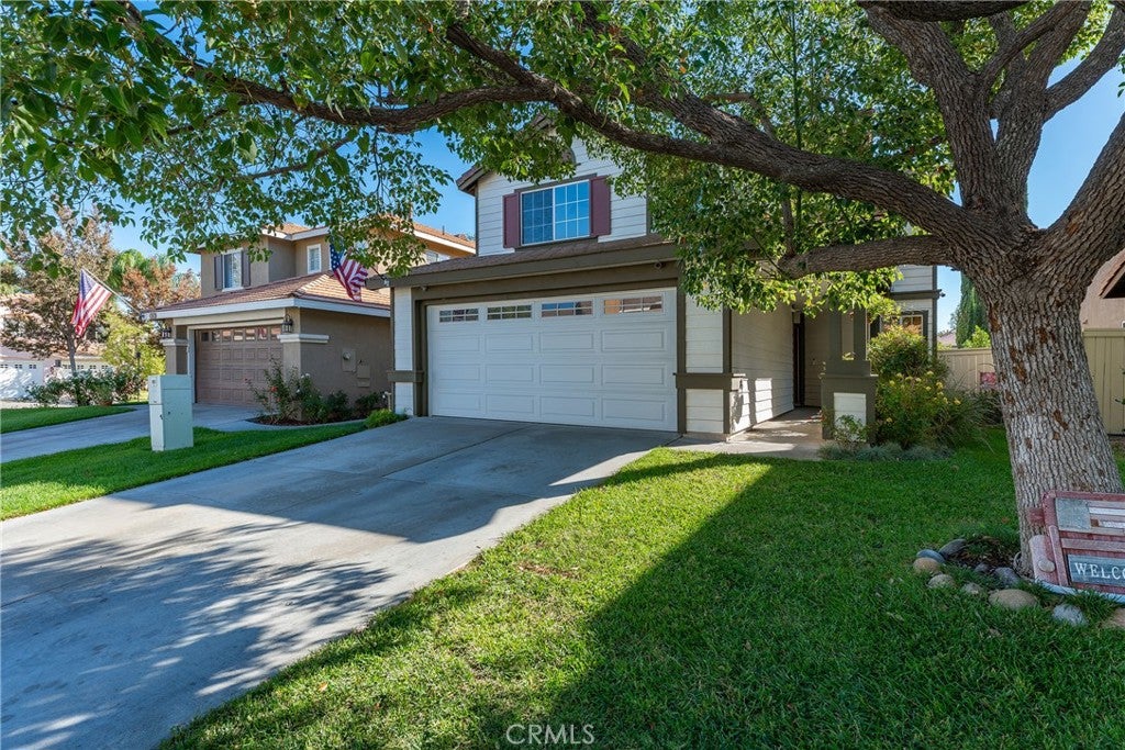 26514 Snowbird Place
