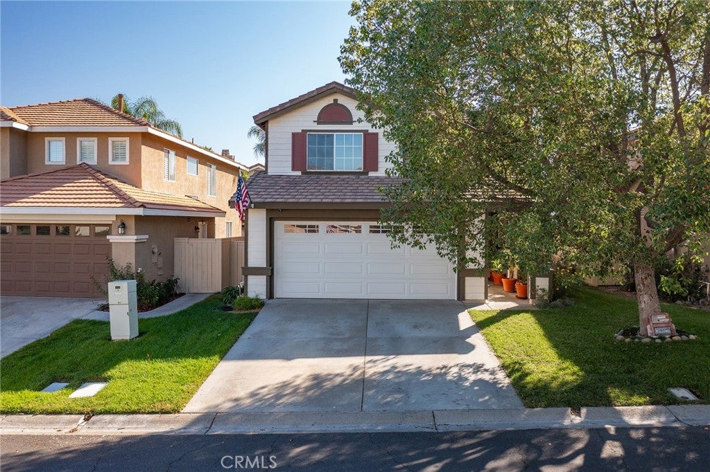 26514 Snowbird Place