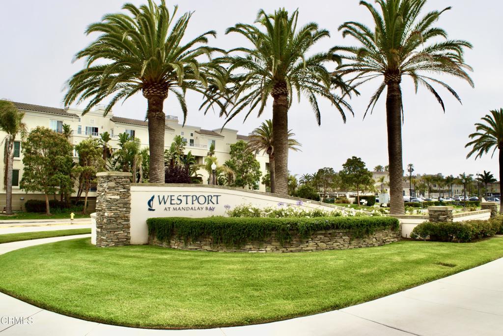 Priced To Sell!!! Luxury Townhouse in Westport at Mandalay Bay for sale! This home features all the bells and whistles of a model home, giving this home added value! This luxurious retreat-style townhouse is nestled between the Bayside waterways and Mandalay Shores Beach, making it a prime location for living and shopping! Gated community. Motivated seller with an assumable loan at 2%. View Today!