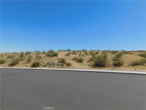Photo of 16519 Avalon Avenue, Victorville, CA 92395 (MLS # IV26199044)