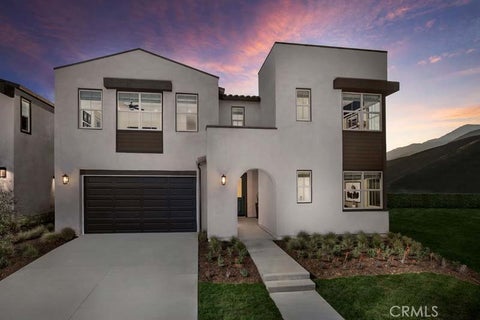 Photo of 16094 Butterfly (Wildstar #146) Drive, Fontana, CA 92336 (MLS # OC26231188)