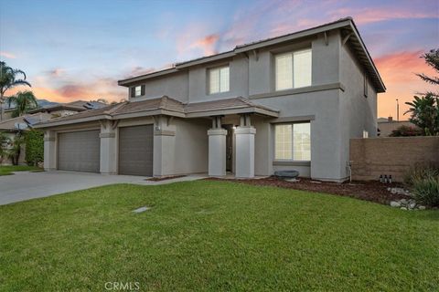 5825 Opal Court Fontana CA 92336