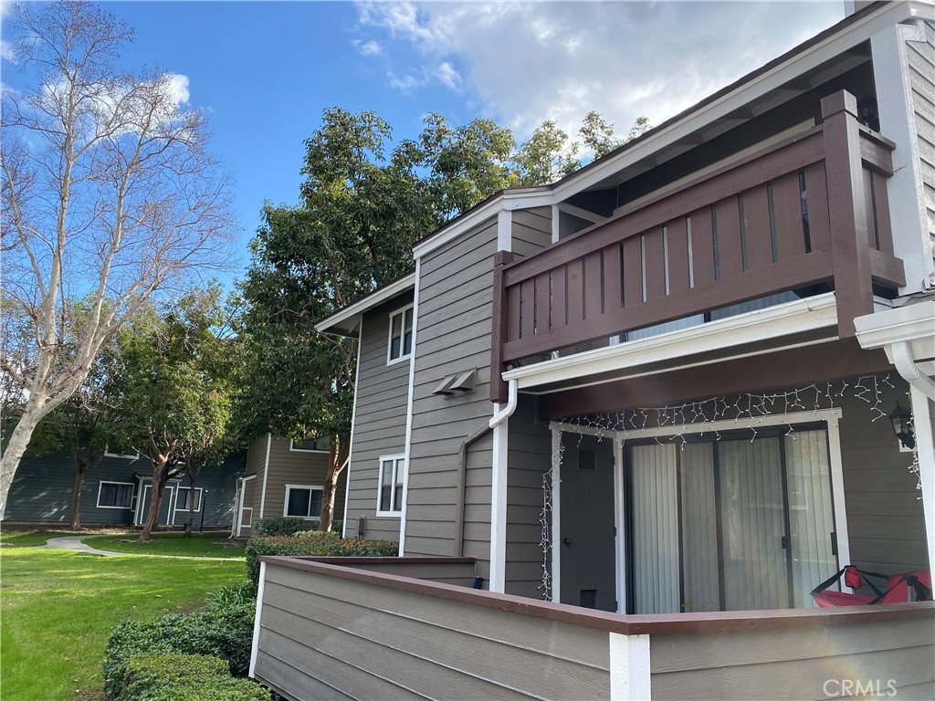 Kellogg Terrace (KELT) - Residential Lease