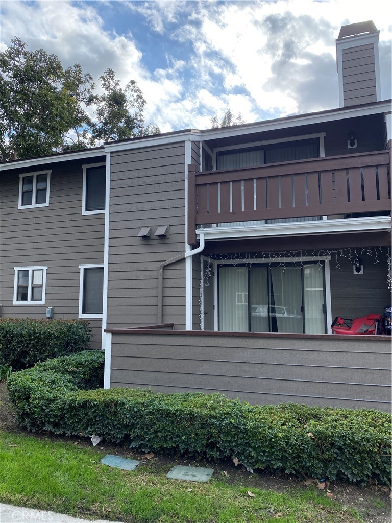 Kellogg Terrace (KELT) - Residential Lease