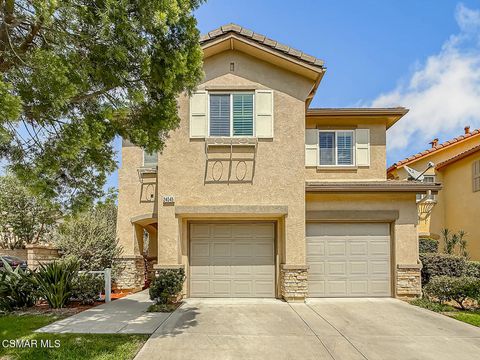 Photo of 24045 Joshua Drive, Valencia, CA 91354 (MLS # 225005031)
