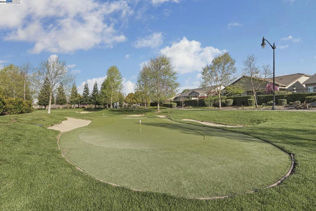 WOODBRIDGE - Residential