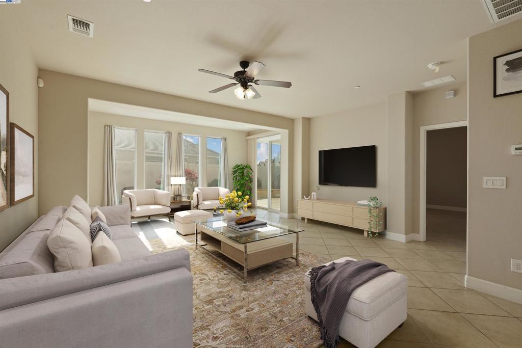 WOODBRIDGE - Residential