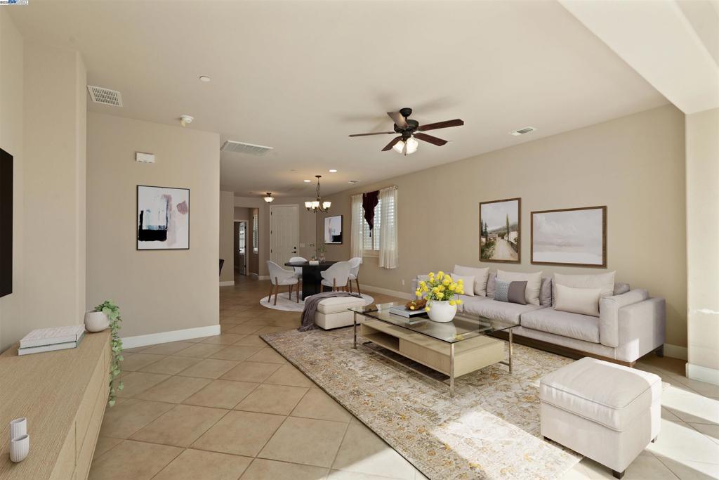 WOODBRIDGE - Residential