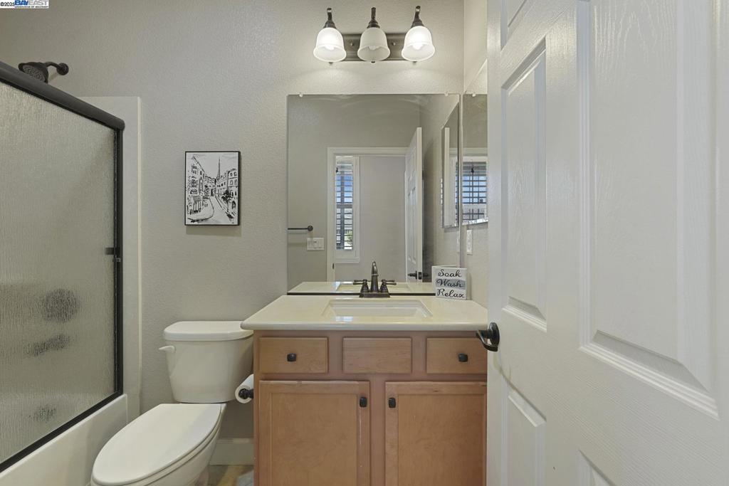 WOODBRIDGE - Residential