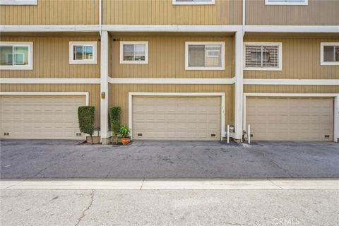 1933 Glenoaks Boulevard 127 San Fernando CA 91340