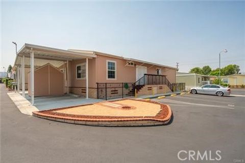 1560 S Otterbein Avenue 170 Rowland Heights CA 91748