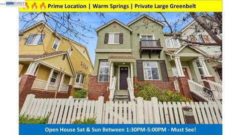 Photo of 48962 Woodgrove Cmn, Fremont, CA 94539 (MLS # 41124348)