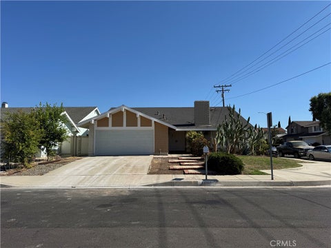 Photo of 21200 Fibre Court, Diamond Bar, CA 91789 (MLS # WS26177150)