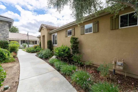 1645 Beaver Creek Unit A, Beaumont, CA 92223 - MLS#: 250042089SD