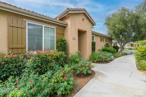 1645 Beaver Creek Unit A, Beaumont, CA 92223 - MLS#: 250042089SD