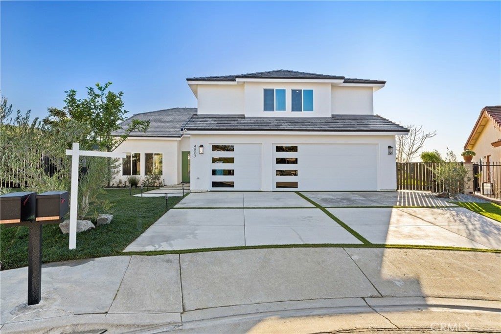 4807 Cinco View