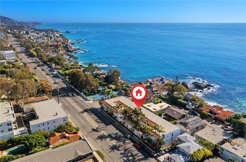 Photo of 2175 S Coast Highway #18, Laguna Beach, CA 92651 (MLS # LG25241177)