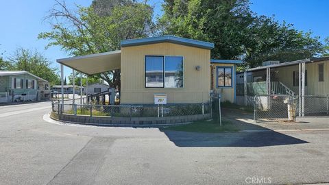 Photo of 45800 Challenger Way Way #251, Lancaster, CA 93535 (MLS # SR26079432)