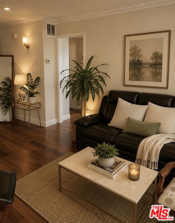 10751 Wilshire Boulevard 607