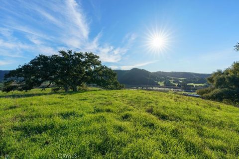 518 Bella Terra Court San Luis Obispo CA 93401