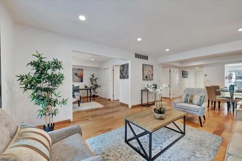 Photo of 5302 Cribari Hts, San Jose, CA 95135 (MLS # ML82041500)