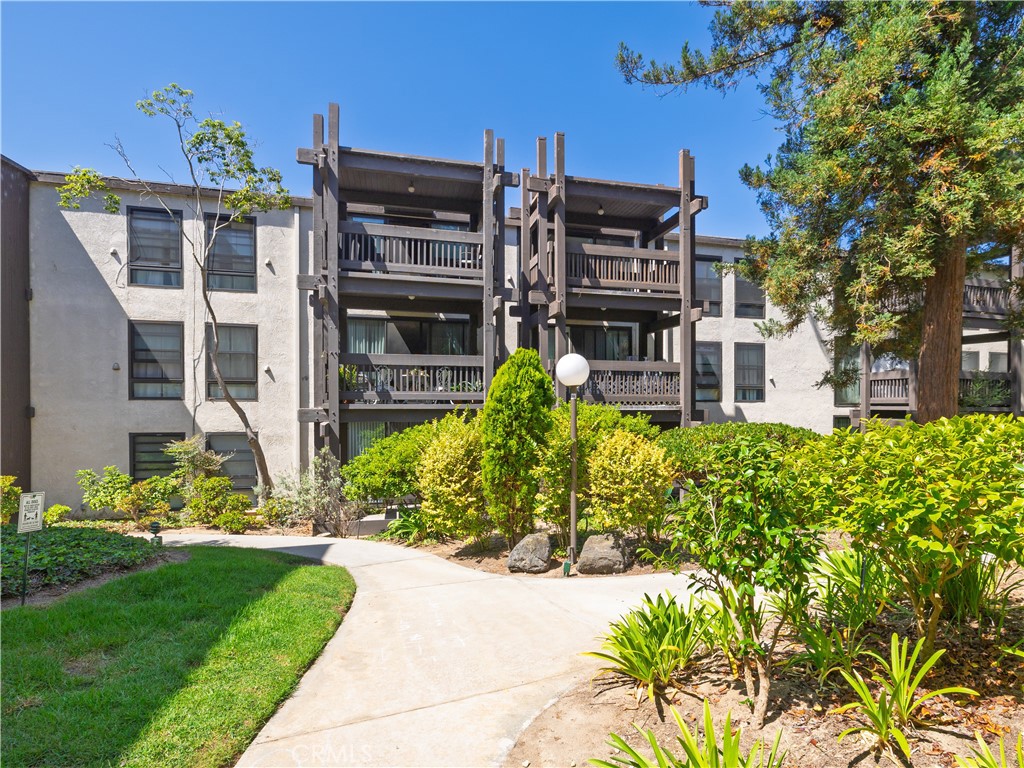 Welcome to your private haven in the heart of Playa Del Rey! Located in a secure, gated community with 24/7 on-site security, this top-floor 2-bedroom, 2-bathroom condo offers elevated living with no neighbors above you. Step inside to find an updated kitchen featuring modern cabinets and updated countertops. The open-concept living area flows seamlessly onto a spacious deck, perfect for entertaining or enjoying tranquil views of the surrounding greenery. Both generously sized bedrooms include custom built-in closets, while the primary suite offers a true retreat with an en-suite full bath and abundant storage. The community boasts resort-style amenities including two swimming pools, a spa, saunas, a gym, tennis and basketball courts, a playground, and on-site laundry. The clubhouse also features a game room, ideal for hosting friends, family, or casual get-togethers. There are two assigned parking spaces inside the garage. Don’t miss your chance to enjoy top-level living in one of Playa Del Rey’s most desirable and amenity-rich communities.