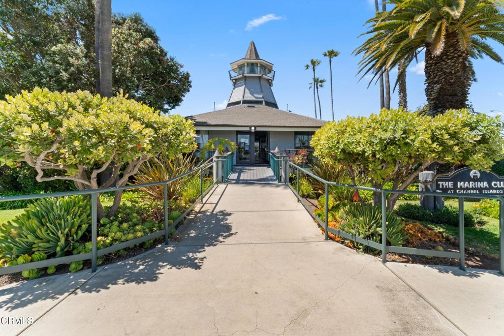 Channel Island Waterfront Homes - 4846 - Residential