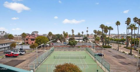 Tiny photo for 2901 Peninsula Road #333, Oxnard, CA 93035 (MLS # V1-31711)