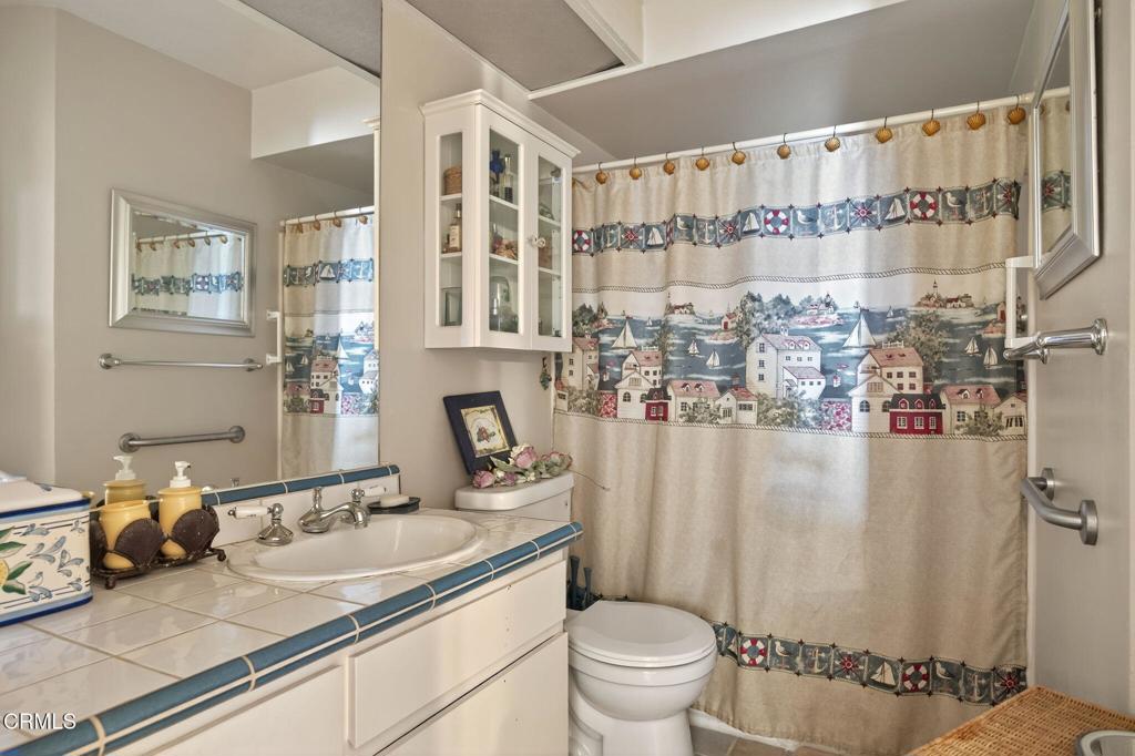 Channel Island Waterfront Homes - 4846 - Residential