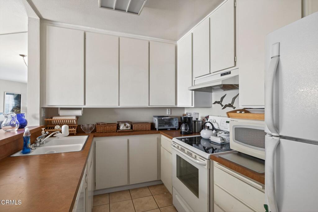 Channel Island Waterfront Homes - 4846 - Residential