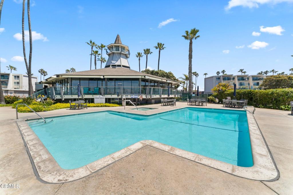 Channel Island Waterfront Homes - 4846 - Residential