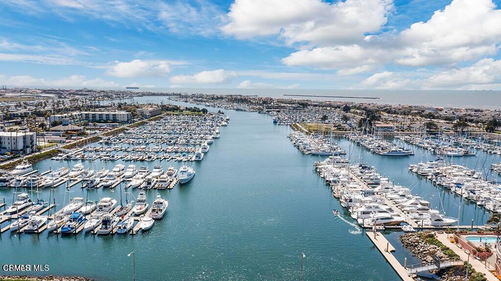 Channel Island Waterfront Homes - 4846 - Residential