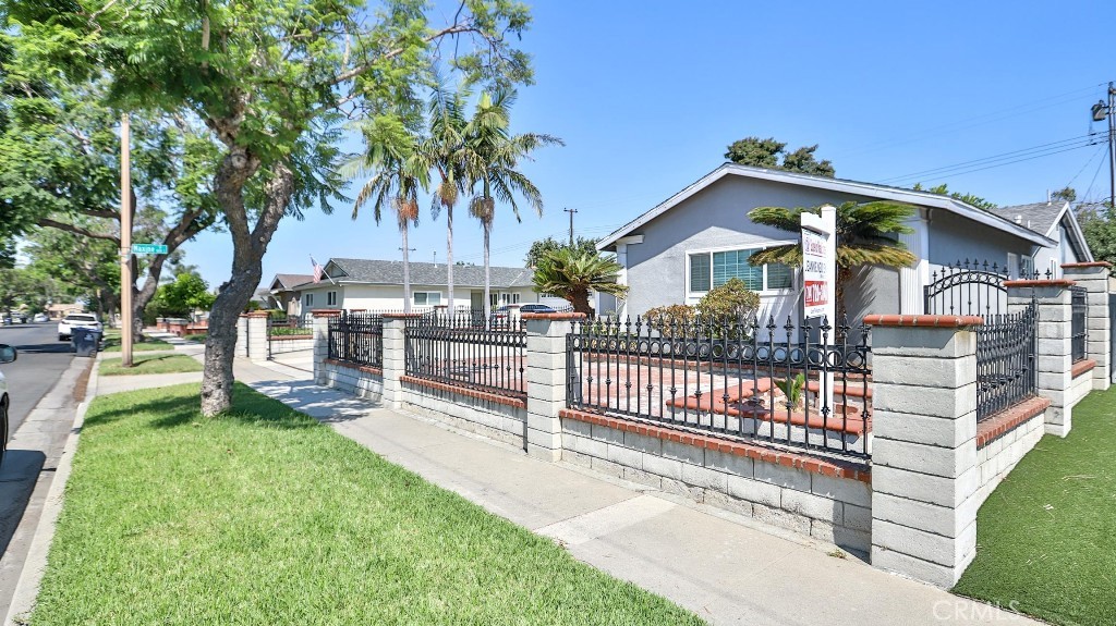 5313 W Ballast Avenue