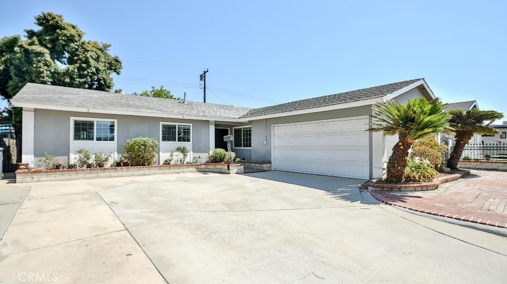 5313 W Ballast Avenue