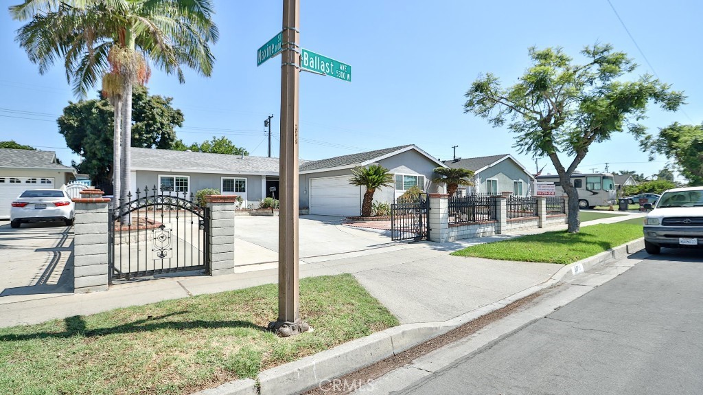 5313 W Ballast Avenue