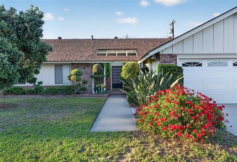 Photo of 1963 W Chanticleer, Anaheim, CA 92804 (MLS # PW26070163)
