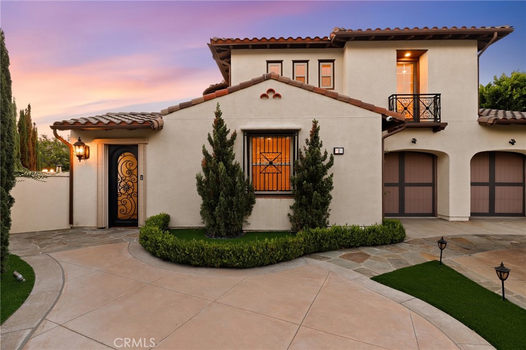 Montanez (MONT) - Residential