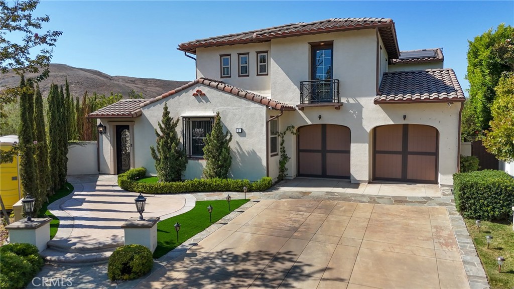 Montanez (MONT) - Residential