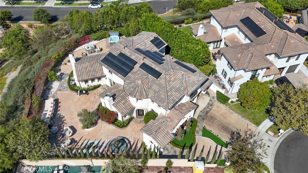 Montanez (MONT) - Residential