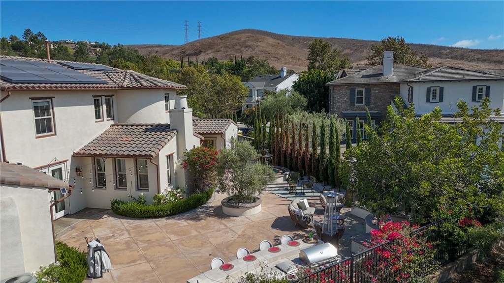 Montanez (MONT) - Residential