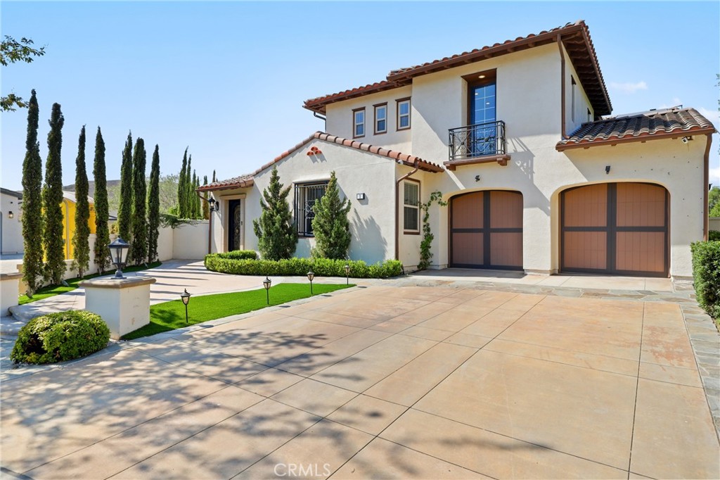 Montanez (MONT) - Residential