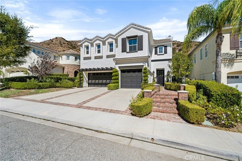 Photo of 6173 Deerhill Road, Oak Park, CA 91377 (MLS # SR26222661)