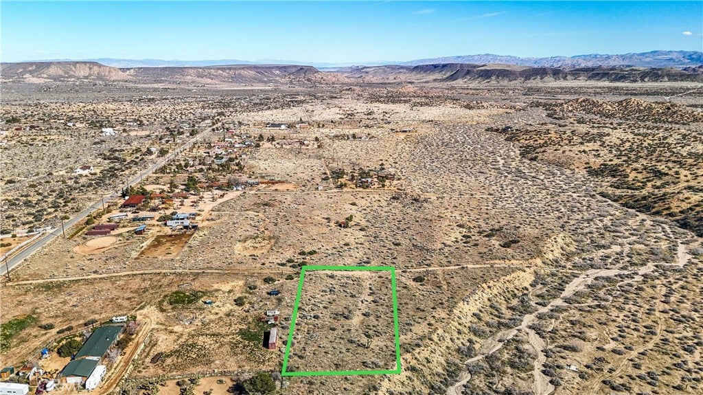 1234 Bisbee Road