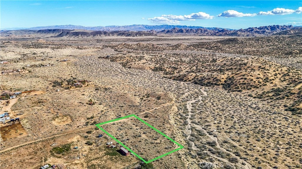 1234 Bisbee Road