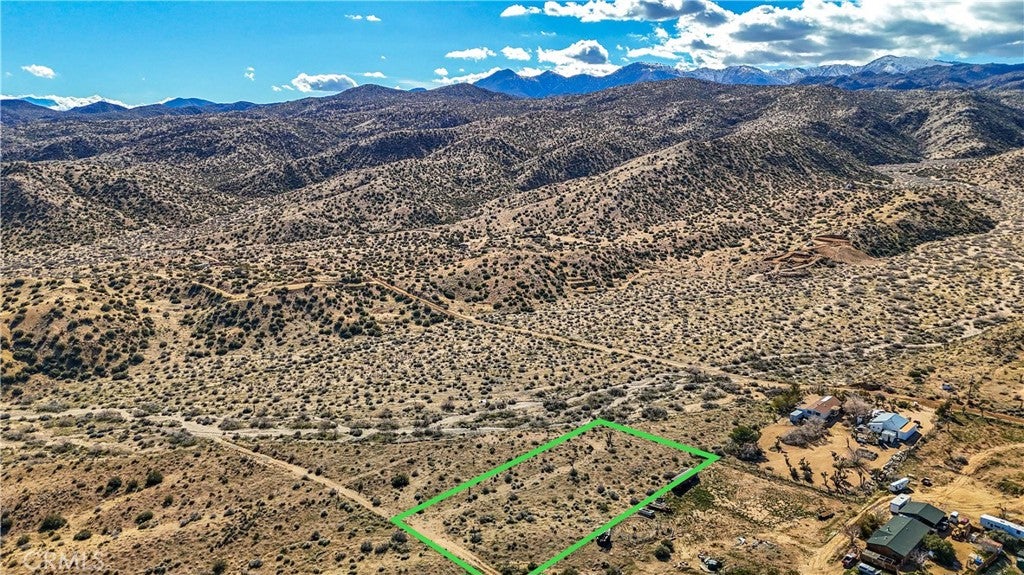 1234 Bisbee Road
