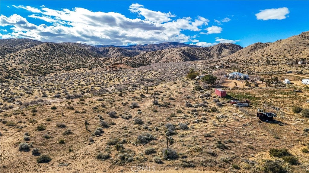 1234 Bisbee Road