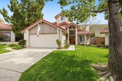 Photo of 6916 Pala Mesa Drive, Oak Park, CA 91377 (MLS # 225001091)