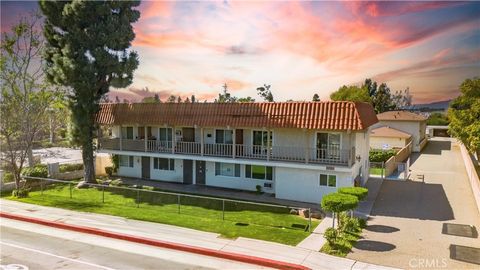 Photo of 5593 Pioneer Boulevard #18, Whittier, CA 90601 (MLS # DW26048874)