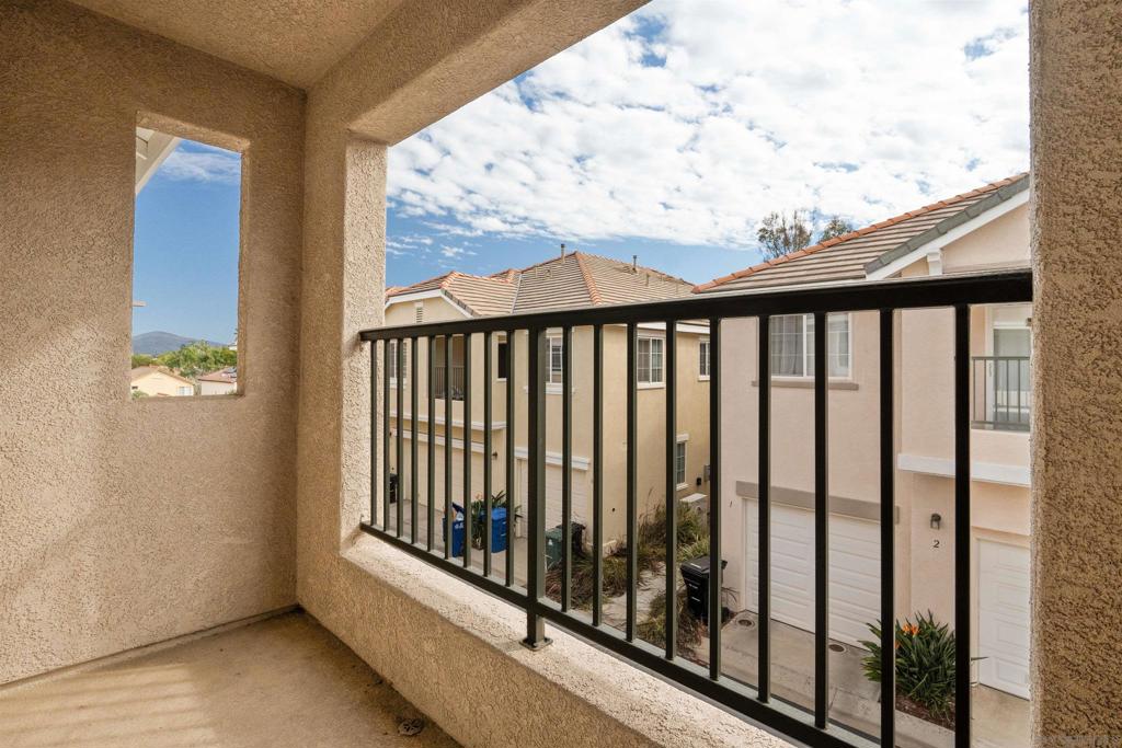 Chula Vista - Residential